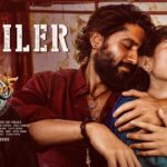 Thandel Trailer: Naga Chaitanya and Sai Pallavi’s Emotional Journey of Love and Patriotism