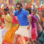 Venky’s special mannerism to be the highlight of Sankranthiki Vasthunam