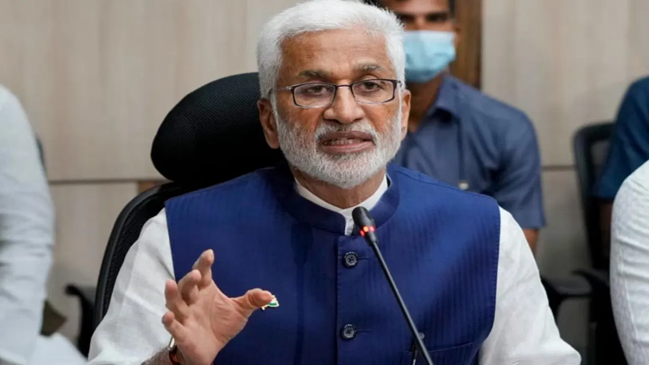 విజయసాయి బేరం : కేసుల నుంచి కాపాడితే చాలు!