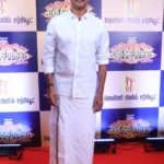 Vishal’s Frail Appearance Sparks Concern