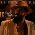 Yash’s Next Film Toxic: First Glimpse Unveiled on His Birthday