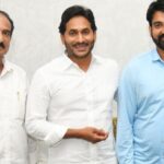 YSRCP Reshuffle: Dr. Sudheer Bhargav Reddy Named Sattenapalli Coordinator