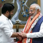 Revanth Reddy shocked when PM Modi Given Him A `Reverse Note’ on pending central schemes