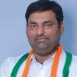 Congress MLA Anirudh Reddy Admitted He Held `Rebellion MLAs’ Meet!
