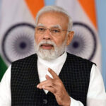 PM Modi’s US visit sparked protocol Row After He was Not Treated As A`state Guest’