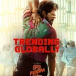 Pushpa 2: The Rule Takes Over Netflix After Historic Box Office Run