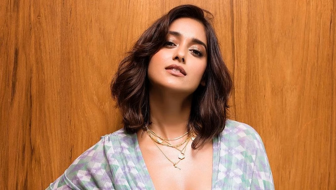 వాటి మీద స్పందించిన గోవా బ్యూటీ!