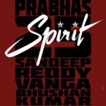 స్పిరిట్‌ స్టార్టింగ్‌ ఆరోజేనా!