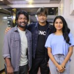 Harish Shankar’s Special Cameo in Oh Bhama Ayyo Rama