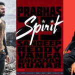Prabhas to Begin Spirit Shoot in May – Sandeep Reddy Vanga’s Strict Instructions