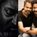 Latest Update on Jr NTR & Prashanth Neel’s Film