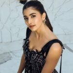 Pooja Hegde Takes on a Challenging Role in Kanchana 4
