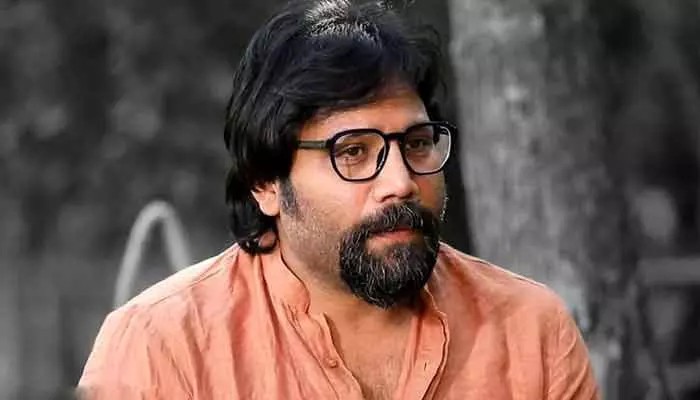 Sandeep Reddy Vanga Reveals Bollywood Actor Faced Rejection for Being in Kabir Singh