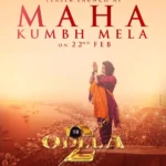 Tamannaah’s Odela 2 Teaser to Have a Historic Launch at Maha Kumbh Mela
