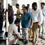 92 % candidates Attended Group-2 Main Exams