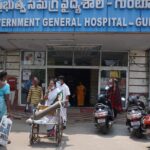 First BGS Death Reported In AP At Guntur General Hospital