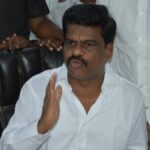 Cyber Crime Police Summon YSRCP Leader Gorantla Madhav for Questioning