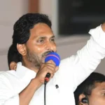 Police Case Filed Against Jagan For Violating Election Code