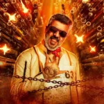 Ajith Kumar’s ‘Good Bad Ugly’ Teaser Unleashed, Sets High Expectations