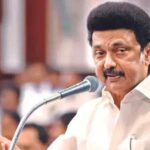 MK Stalin Intensify Tirade Against `Hindi Imposition’, says It Destroyed 25 North Indian Languages