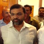 TTD Board Member Naresh Kumar Apologized To End Dispute with Employees