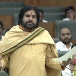 Pawan Kalyan Criticizes YSRCP’s Conduct During Governor’s Address in Assembly