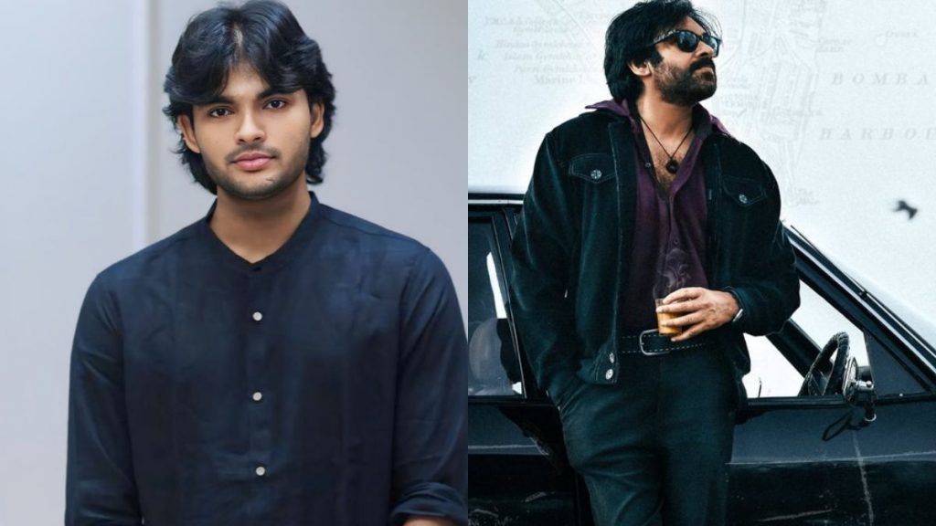 Buzz intensifies on Akira Nandan’s debut film