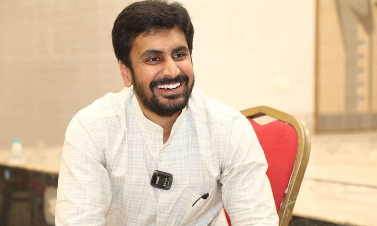 తిరుపతి ‘డిప్యూటీ’ చేజారుతుందని వణుకుతున్న వైసిపి!