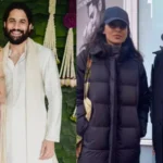 Naga Chaitanya Praises Wife Sobhita Dhulipala for Wedding Planning, Shares Insights on Upcoming Film ‘Thandel’