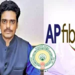 Praveen Aditya Appointed as AP FiberNet MD