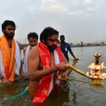 Morphed Images of Pawan Kalyan Spark Police Cases Across AP