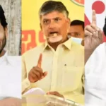 Jagan Targeting CM Chandrababu, But keeping silence on Pawan Kalyan