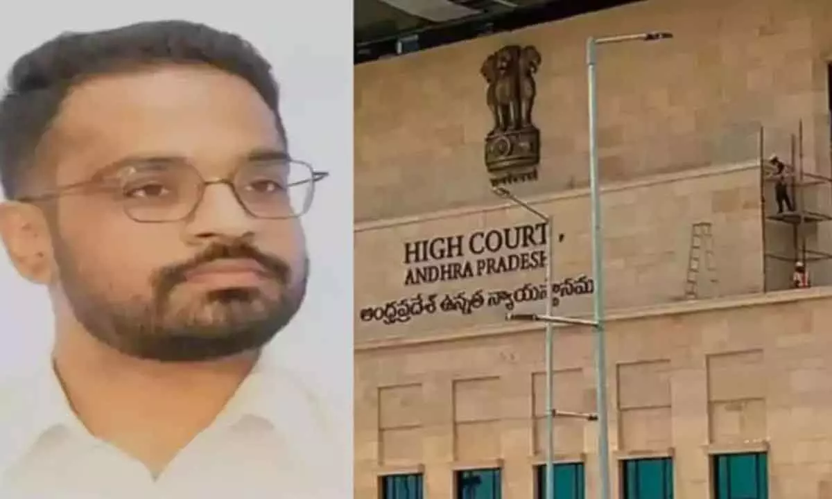 AP High Court slams Sajjala Bhargav Reddy, YSRCP Leaders crossed The Line In obscene social Media posts