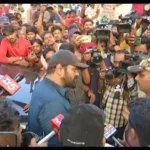 Manchu Manoj Condemns Attack on Restaurant Near Mohan Babu’s Educational Institutions in Tirupati