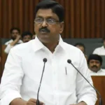 Payyavula Keshav says AP Budget Intend steps Towards poverty Eradication