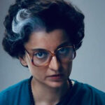 Kangana Ranaut’s Self-Directed “Emergency” To Stream on Netflix