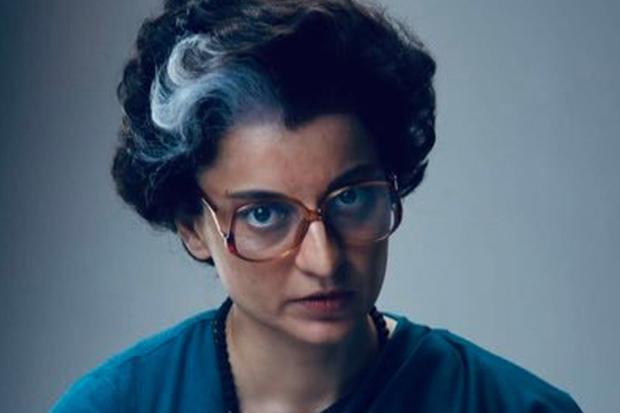 Kangana Ranaut’s Self-Directed “Emergency” To Stream on Netflix
