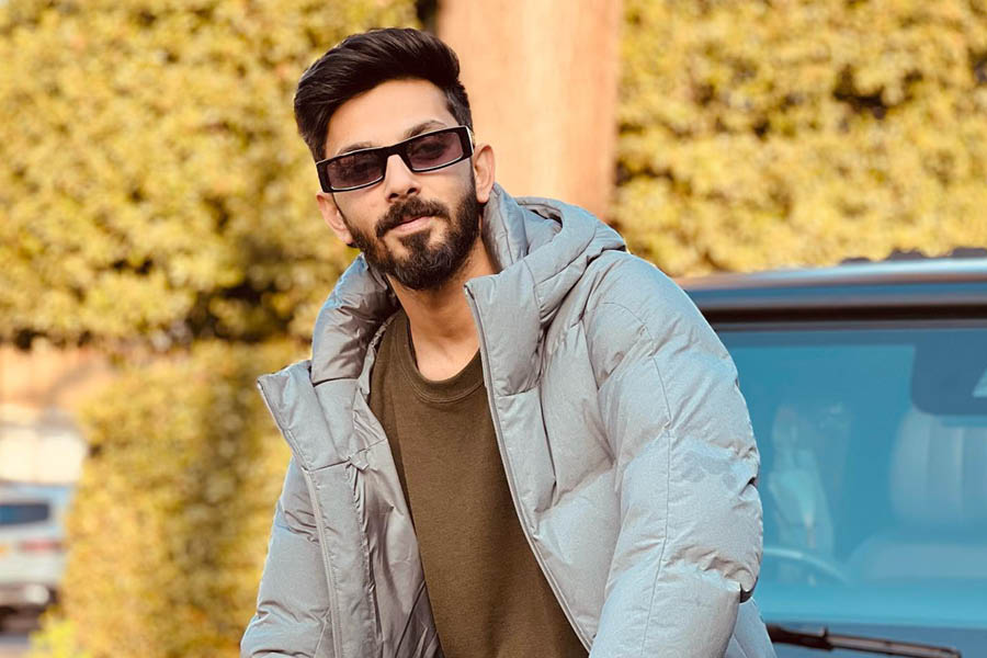 Anirudh Ravichander To Rule Roost In Tollywood