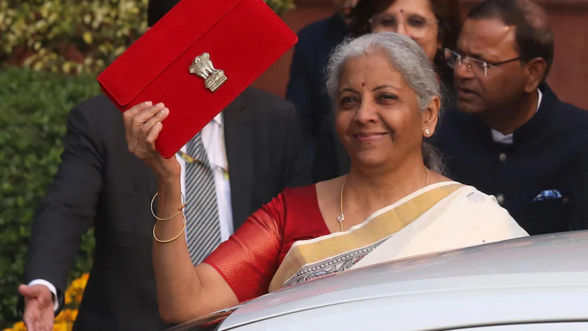 No Income Tax payable Up To Income of Rs 12 Lakh