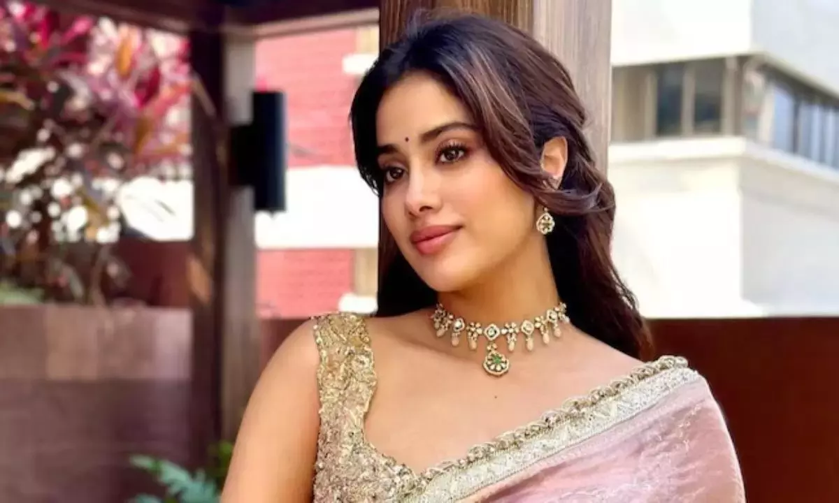 Janhvi Kapoor Fans Outraged Over Condom Company Founder’s Remarks 