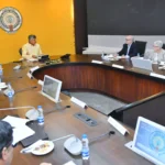 USA Firm Pegasus Capital Ready To Assist AP In organic Farming