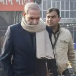 Ex-Congress MP Sajjan Kumar Gets Life Imprisonment In Anti- Sikh Riots case