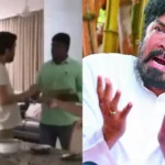 Film Actor Posani Krishna Murali Arrested In Hyderabad In A case Abusing Chandrababu, Pawan Kalyan