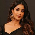 Janhvi Kapoor Ropes in Another Exciting Telugu Film?