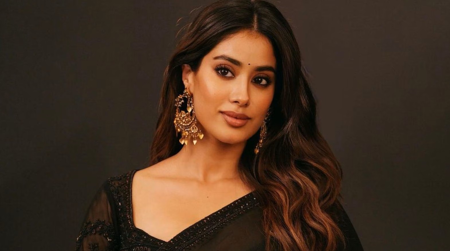 Janhvi Kapoor Ropes in Another Exciting Telugu Film?