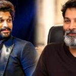 Allu Arjun to team up with Trivikram for his next