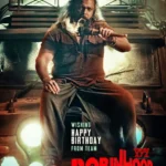 “రాబిన్ హుడ్” నుంచి అదిరిన “ఆదిపురుష్” నటుడు పోస్టర్!