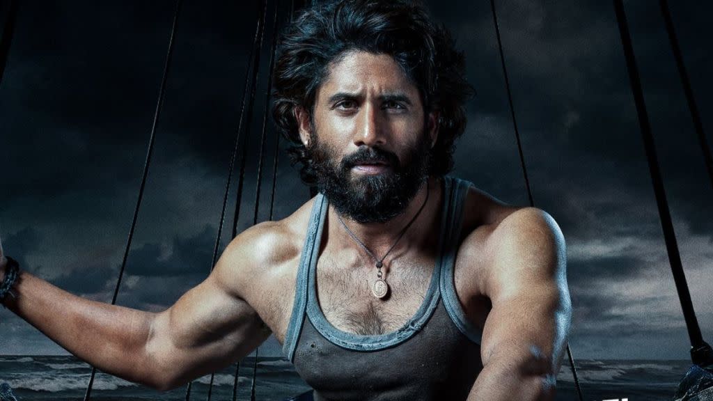 తండేల్‌ ఓటీటీ విడుదల ఎప్పుడంటే!