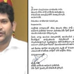 GV Reddy Resigns as AP Fiber Net Chairman and Quits TDP