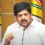 Minister Ravindra Released Vamsi’s kidnap video, warns will Not Allow To spread Pulivendula Faction
